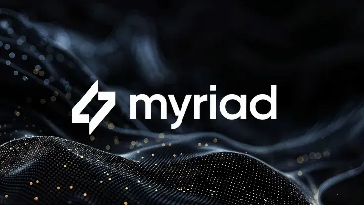 Prediction Protocol Myriad Goes Live on BNB Smart Chain: Details