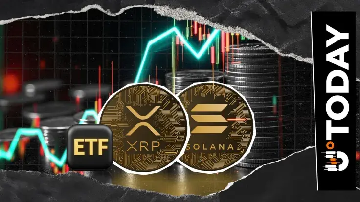 XRP ETF Prediction Made by Top Expert as Solana Breaks Record at Launch