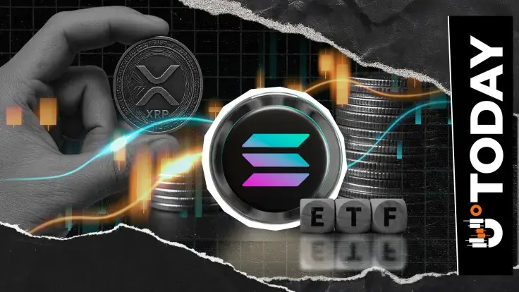 Top Ripple Exec Shades Solana ETF Debut as Market Awaits XRP's Launch