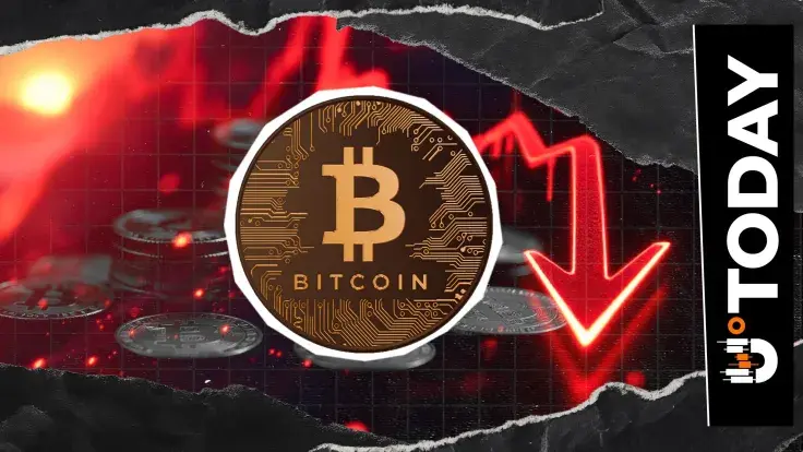 $3,000,000,000 Bitcoin Liquidation on the Line: When Could It Hit?