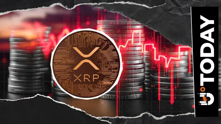 XRP Fails Uptober Expectations With 11% Dip