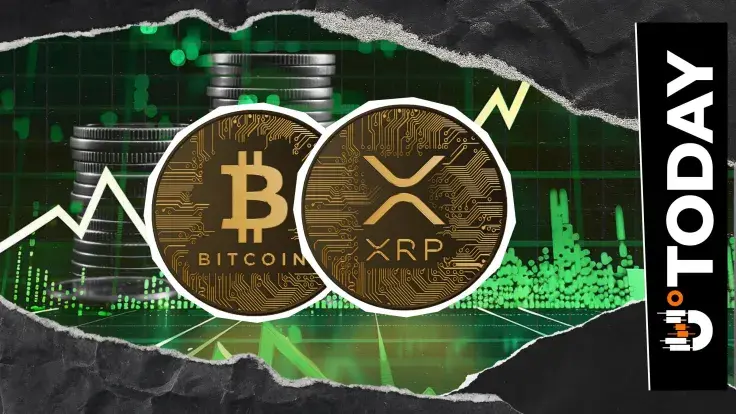 XRP Set to Print Most-Watched Signal on Bitcoin Pair in Days: Details