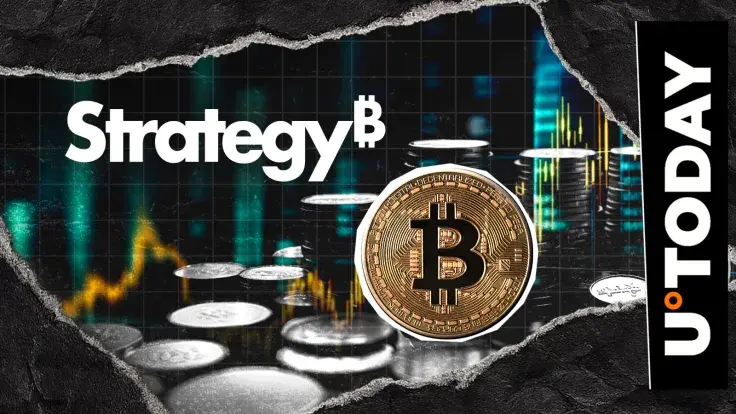Saylor’s Strategy Buys Bitcoin Again, But Less This Time