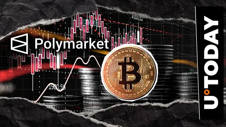 Bitcoin Has 52% Chance of Losing $100,000 This Month: Polymarket