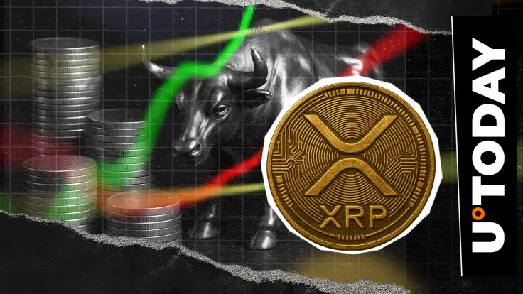 XRP Bulls in Flames Amid 1,155% Liquidation Imbalance