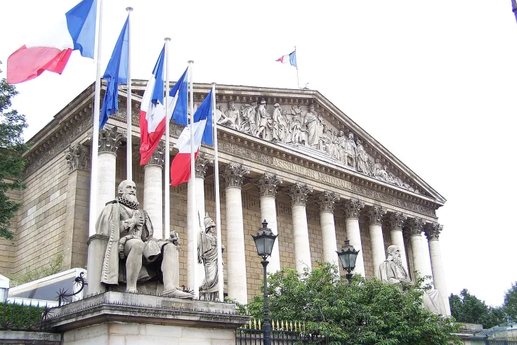 Will France Create Strategic Bitcoin Reserve?