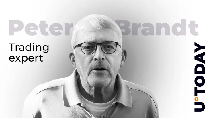 Crypto World Reels: Iconic Trader Brandt Goes 'Short' on Bitcoin