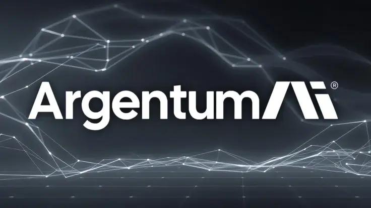 Argentum AI Completes Funding Round for Its Decentralized Compute Marketplace