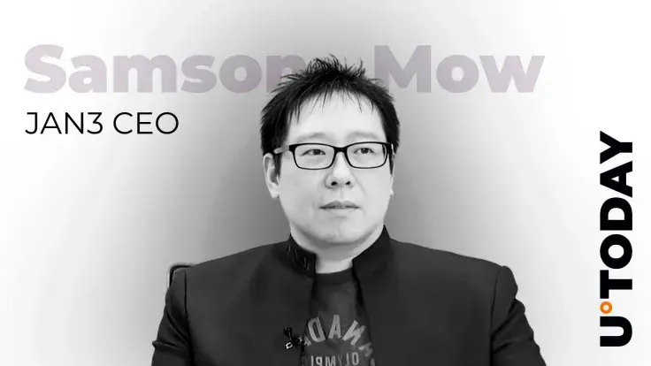 '$1 Million Bitcoin' Advocate Mow Believes It's Not Late to Buy Bitcoin