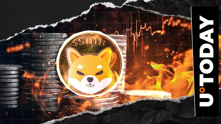 71,297,136 SHIB Tokens Erased as Shiba Inu Burn Rate Rises 449.66%