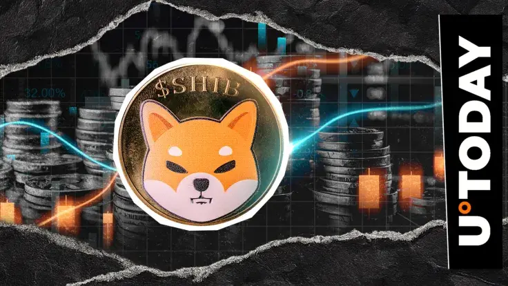 7,505,000 SHIB Destroyed as Key Shiba Inu Metric Erupts by 396%