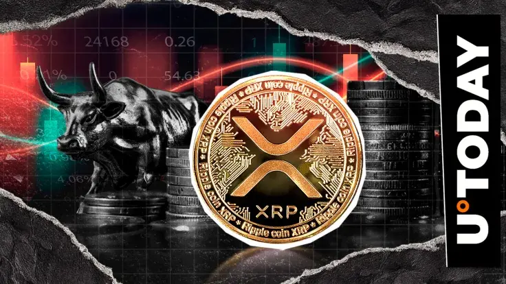 XRP Just Saw Worst Market FUD Levels in Half Year