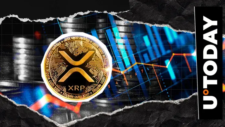 Who Locked 4,000,000 XRP? Ledger Sees Sudden $11.5 Million Freeze