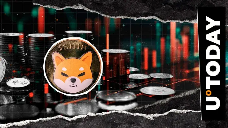 Shiba Inu Liquidity Dies Off? 142,000,000,000 SHIB From Exchanges