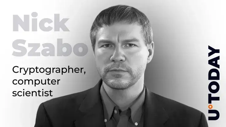 AI Will Kill Gold, But Bitcoin Comes out Stronger, Predicts Nick Szabo