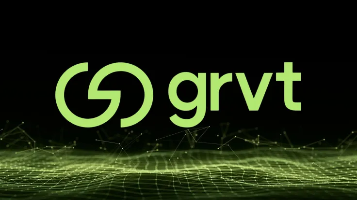 Grvt Raises $19M to Pioneer Privacy-First Onchain Finance and Unlock Trillion-Dollar Markets