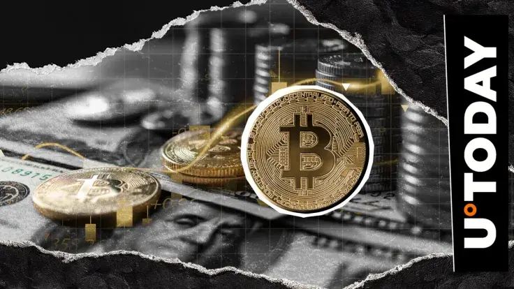 Bitcoin's First-Ever $20,000 Daily Candle Emerges: What's Next?