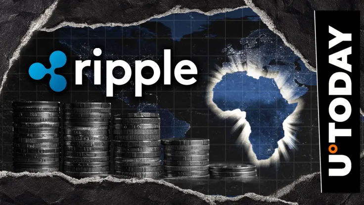 BREAKING: Ripple Custody Arrives in Africa