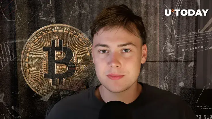 'Bitcoin Is Much Better Than Gold Now': Miles Deutscher