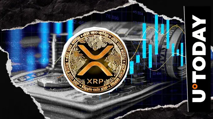 No, XRP Is Not Leaving 1 Million Club