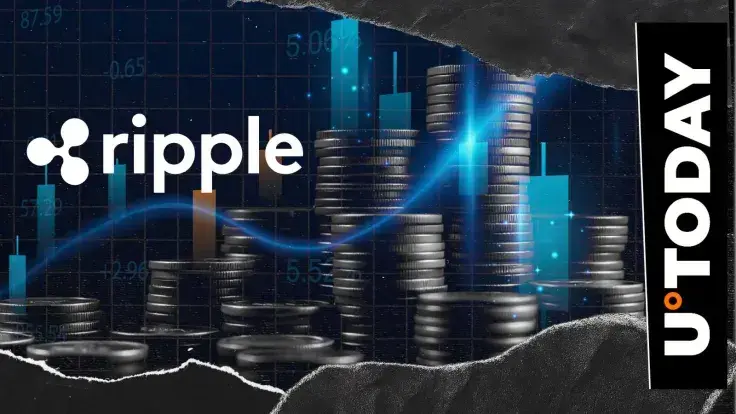 BREAKING: Ripple CEO Reacts to Company's $1 Billion Acquisition