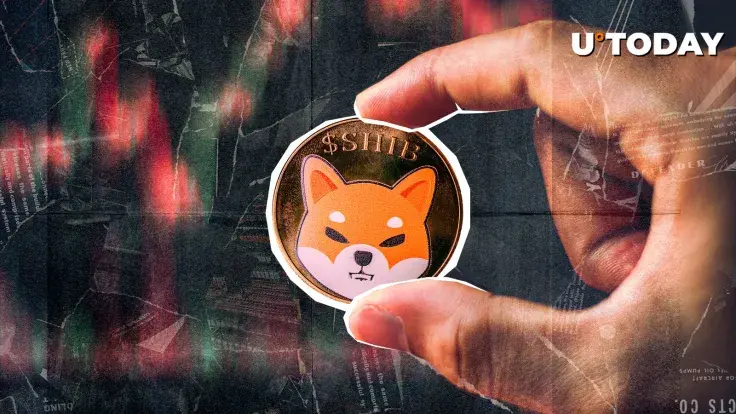 Shiba Inu Adds One Zero in Epic Price Crash, SHIB Team Reacts