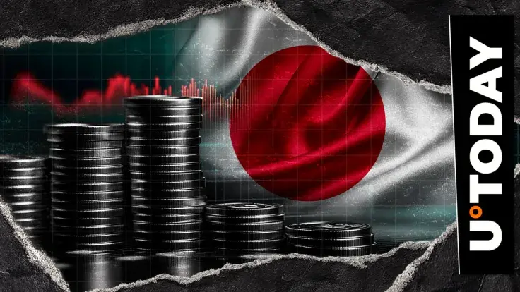 Top Japan Banks MUFG, Sumitomo Mitsui, Mizuho Join Stablecoin Race