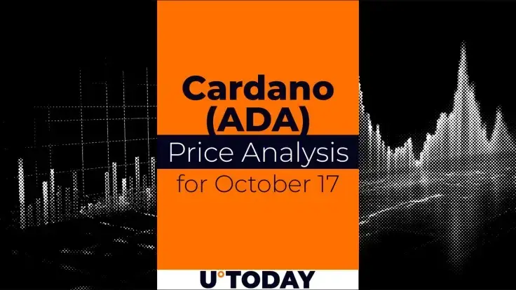Cardano (ADA) Price Analysis for October 17