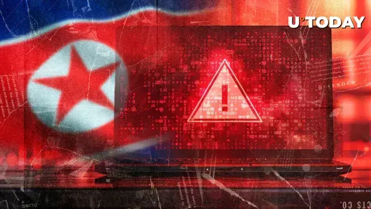 North Korean Malware Hits Ethereum and BSC Wallets: Details