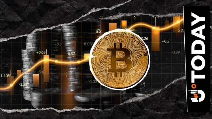 Bitcoin Enters 'Zetahash Era' With New 1,100,000,000,000,000,000,000x All-Time High