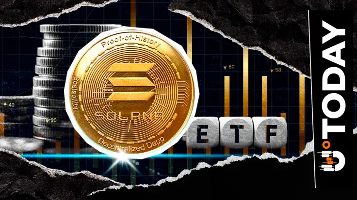Bitwise Solana ETF Hits $69.5 Million in Inflows on First Trading Day
