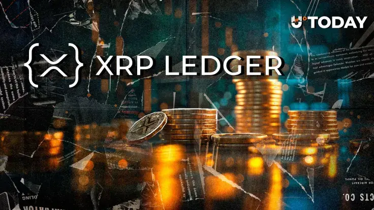 XRP Ledger Reveals Major Smart Contract Milestone: Details