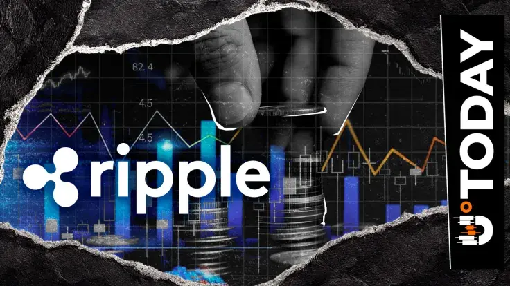 Ripple Exec Teases 'Very Busy' 2 Weeks Coming Before Christmas: Why?