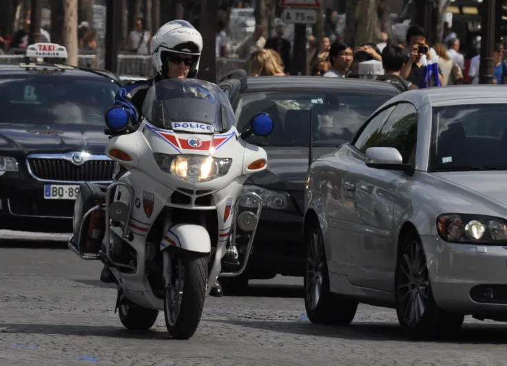 France Emerges as World Leader in Bitcoin Wrench Attacks 