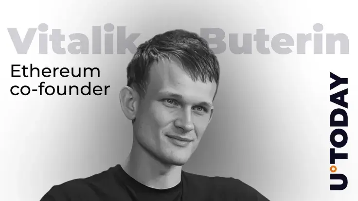 Ethereum's Buterin Reacts to New TPS Record