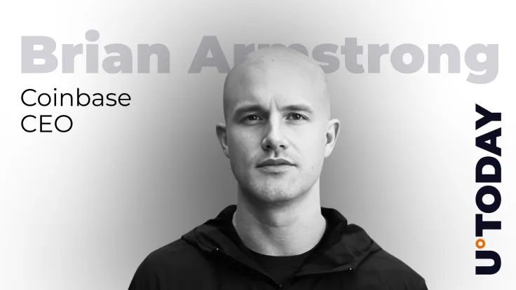 Coinbase's Armstrong Angers Bitcoin Maximalists by Praising Ethereum's Buterin