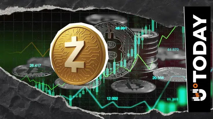 Zcash Breakout Fueling Bitcoin's Liquidity Drain: Negative Correlation at Play?