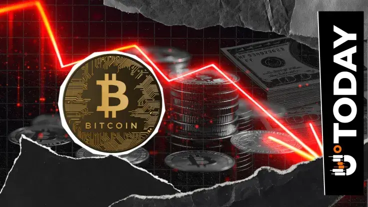 Bitcoin to Lose $100,000? No Support Levels on the Way