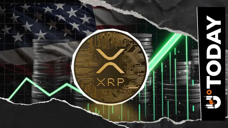 US Crypto Exchange Launches XRP Derivatives in Europe