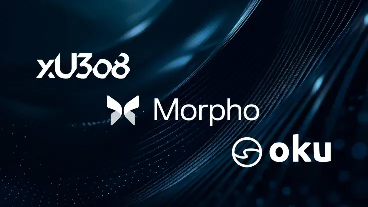 Uranium.io (xU3O8) Introduces Physical Uranium to DeFi with Morpho, Oku Trade Integration