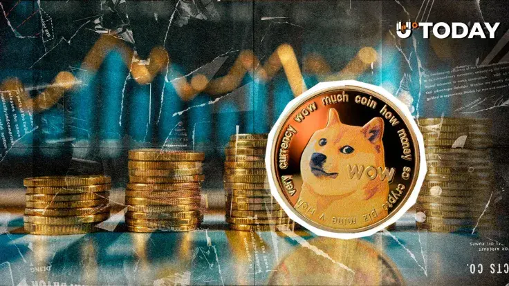 Dogecoin Hits Rare 12,129% Liquidation Imbalance to Stun DOGE Bears