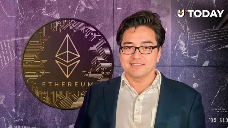 Tom Lee Urges People to Buy the Dip as His $11.53 Billion Ethereum Treasury Faces Pressure