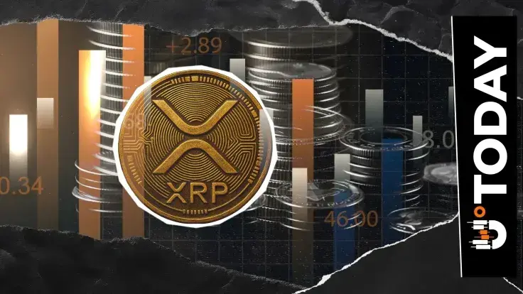 Ripple-Backed Evernorth Now Down $78 Million as XRP Price Plunges 