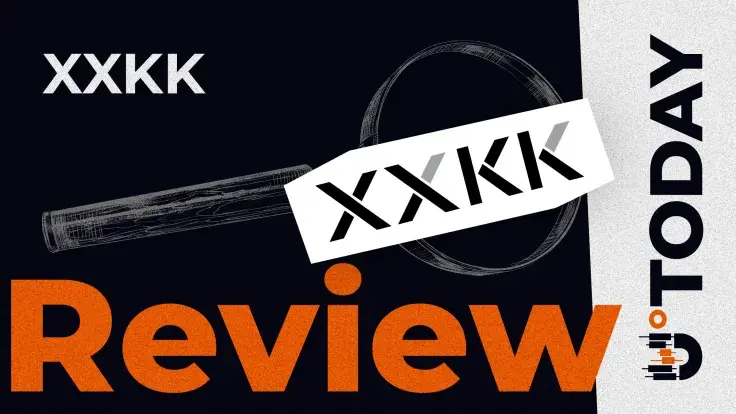 XXKK Crypto Exchange Offers Spot and Futures Trading, Gamified Loyalty Program: Review