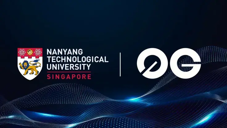 0G and NTU Singapore Launch $5 Million Research Hub for Decentralised AI