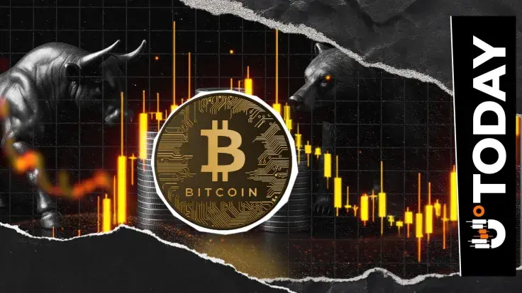 Epic Bull-Bear Bitcoin Price Forecast Issued by CryptoQuant Founder
