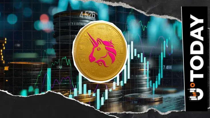 Here's How Much Uniswap (UNI) Will Be Burnt With New Proposal