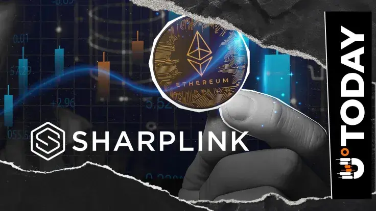 SharpLink Says Its Ethereum Strategy Is 'Compounding Value'