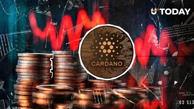 Cardano Validates Death Cross, ADA Bulls Getting Crushed?