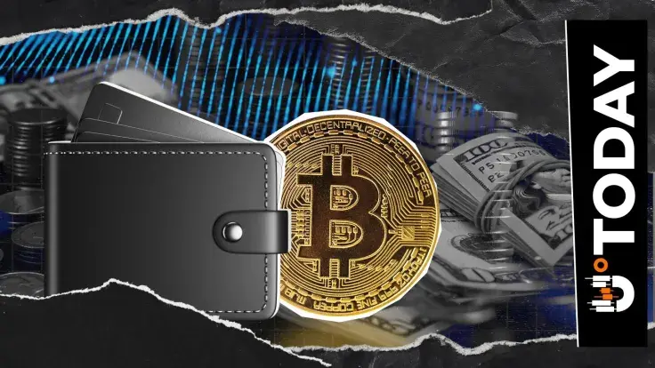 Infamous Satoshi-Era Billionaire Unleashes $244 Million Bitcoin Deposit on Major US Exchange